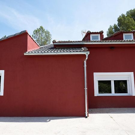 Casa El Mirador Villa Teruel Exterior photo